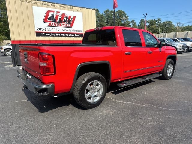 2014 GMC Sierra 1500 SLT - 22626661 - 2