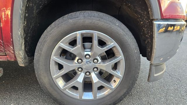 2014 GMC Sierra 1500 SLT - 22950448 - 9