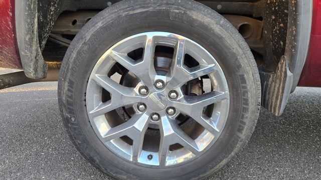 2014 GMC Sierra 1500 SLT - 22950448 - 10