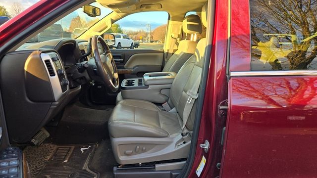 2014 GMC Sierra 1500 SLT - 22950448 - 11