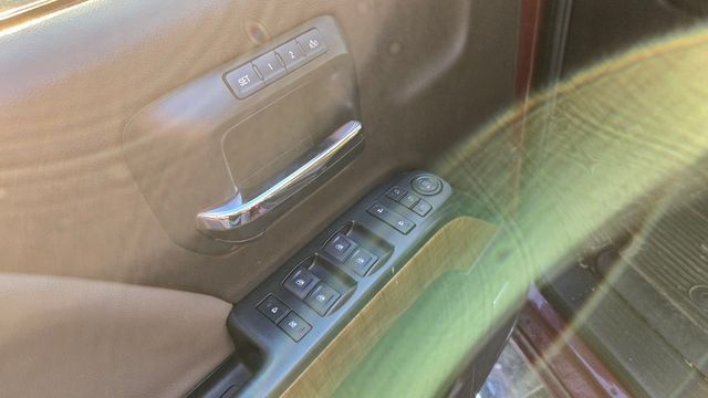 2014 GMC Sierra 1500 SLT - 22950448 - 12