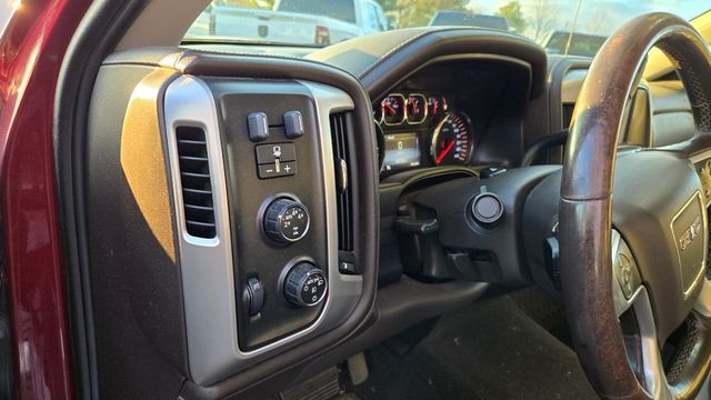 2014 GMC Sierra 1500 SLT - 22950448 - 14