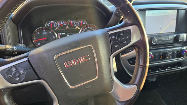2014 GMC Sierra 1500 SLT - 22950448 - 15
