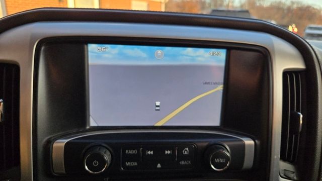 2014 GMC Sierra 1500 SLT - 22950448 - 16