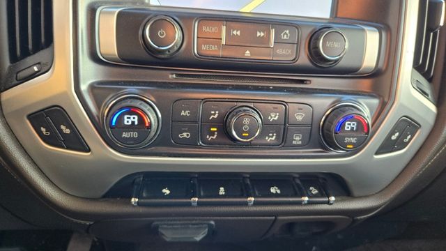 2014 GMC Sierra 1500 SLT - 22950448 - 17