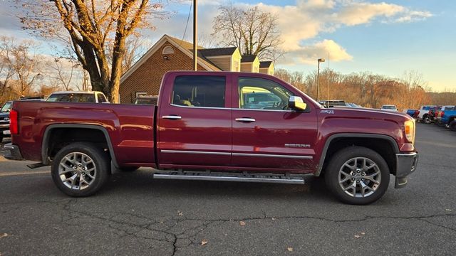 2014 GMC Sierra 1500 SLT - 22950448 - 1