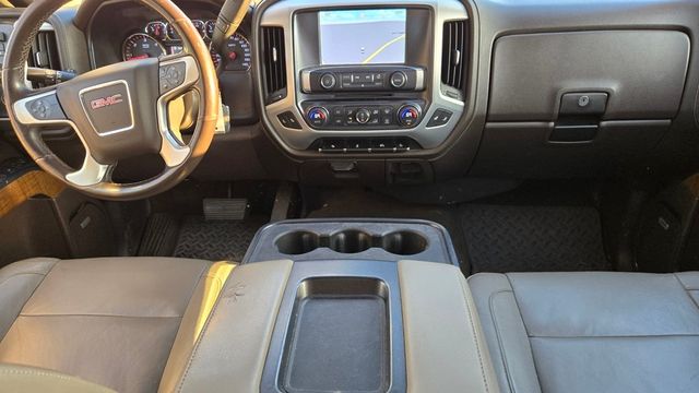 2014 GMC Sierra 1500 SLT - 22950448 - 19