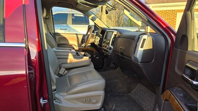 2014 GMC Sierra 1500 SLT - 22950448 - 21