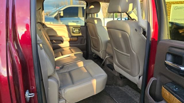 2014 GMC Sierra 1500 SLT - 22950448 - 22
