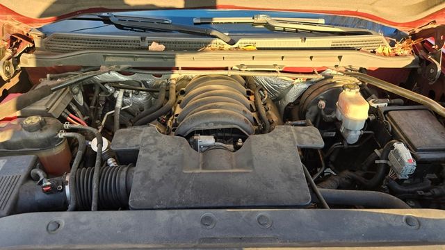 2014 GMC Sierra 1500 SLT - 22950448 - 24