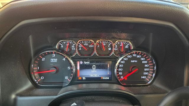 2014 GMC Sierra 1500 SLT - 22950448 - 28