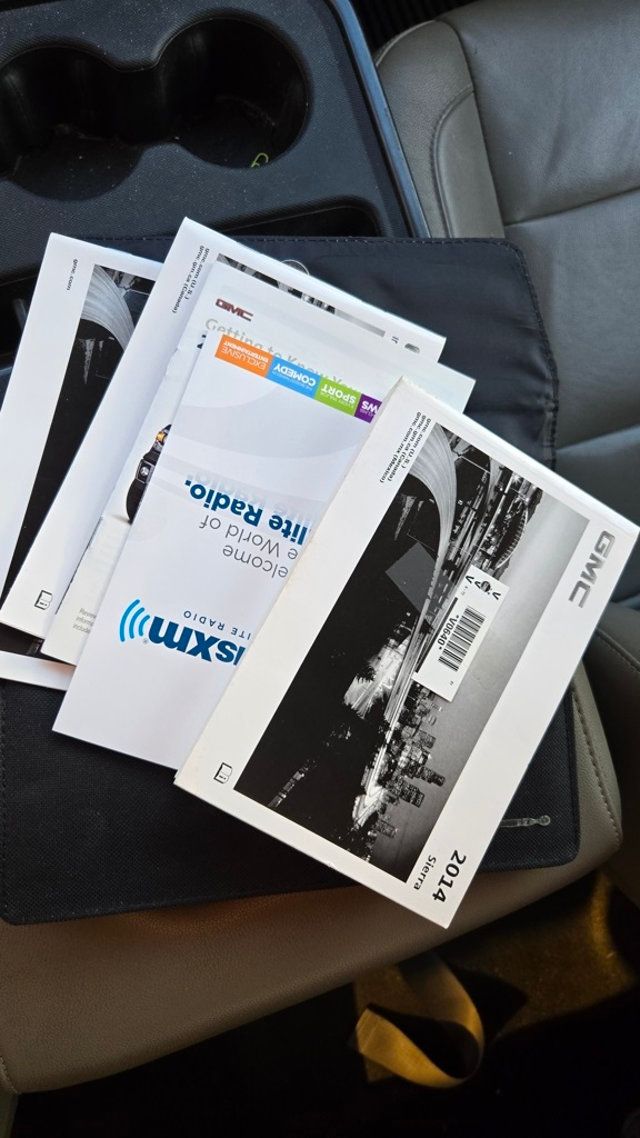 2014 GMC Sierra 1500 SLT - 22950448 - 30