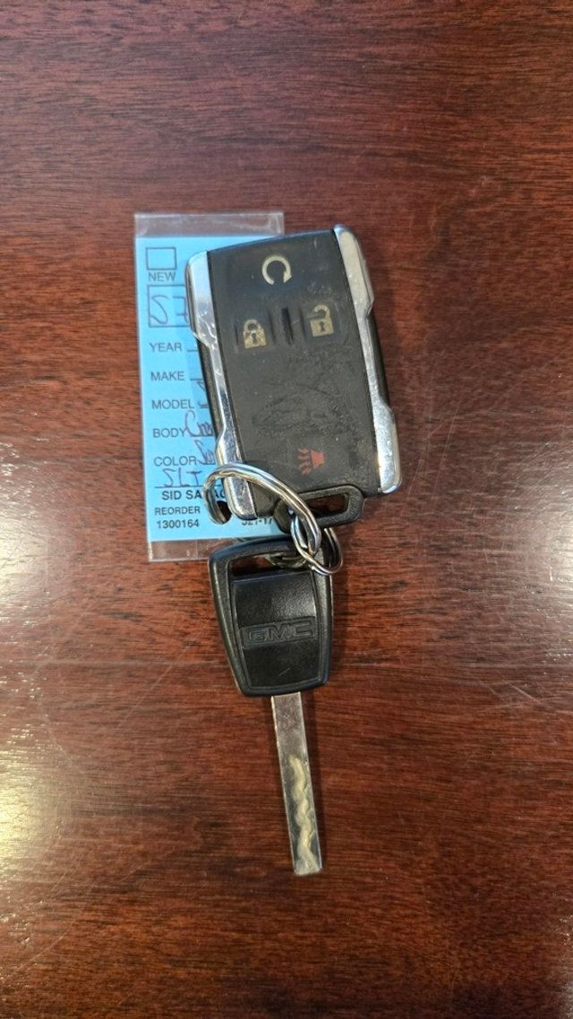 2014 GMC Sierra 1500 SLT - 22950448 - 31