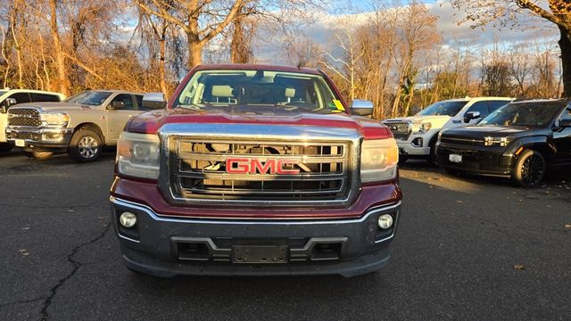 2014 GMC Sierra 1500 SLT - 22950448 - 3