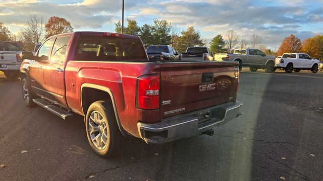 2014 GMC Sierra 1500 SLT - 22950448 - 5