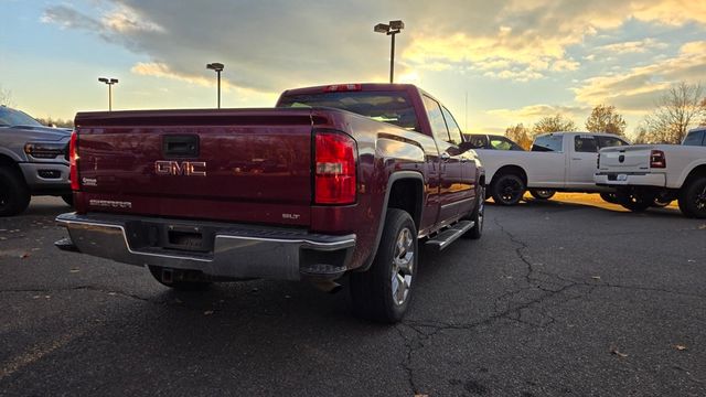 2014 GMC Sierra 1500 SLT - 22950448 - 7