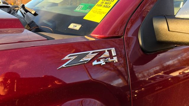 2014 GMC Sierra 1500 SLT - 22950448 - 8