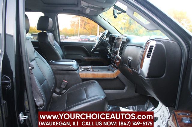 2014 GMC Sierra 1500 SLT 4x4 4dr Crew Cab 6.5 ft. SB - 22919555 - 15