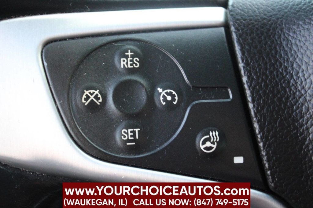 2014 GMC Sierra 1500 SLT 4x4 4dr Crew Cab 6.5 ft. SB - 22919555 - 23