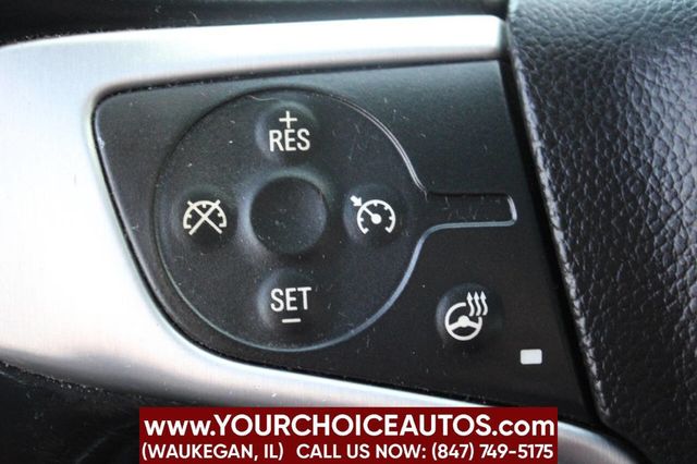 2014 GMC Sierra 1500 SLT 4x4 4dr Crew Cab 6.5 ft. SB - 22919555 - 23