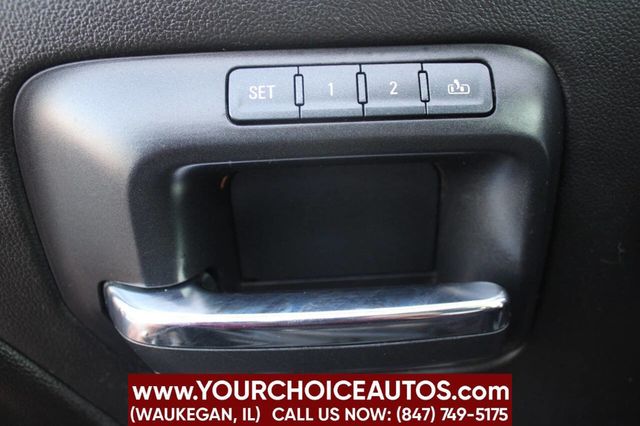 2014 GMC Sierra 1500 SLT 4x4 4dr Crew Cab 6.5 ft. SB - 22919555 - 28