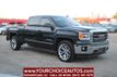 2014 GMC Sierra 1500 SLT 4x4 4dr Crew Cab 6.5 ft. SB - 22919555 - 2