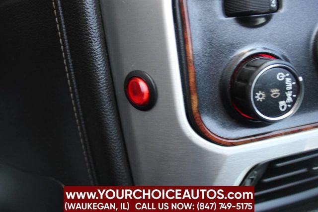 2014 GMC Sierra 1500 SLT 4x4 4dr Crew Cab 6.5 ft. SB - 22919555 - 29