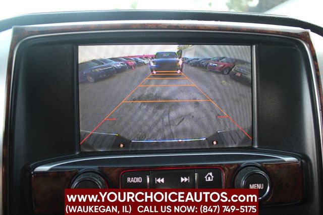 2014 GMC Sierra 1500 SLT 4x4 4dr Crew Cab 6.5 ft. SB - 22919555 - 30