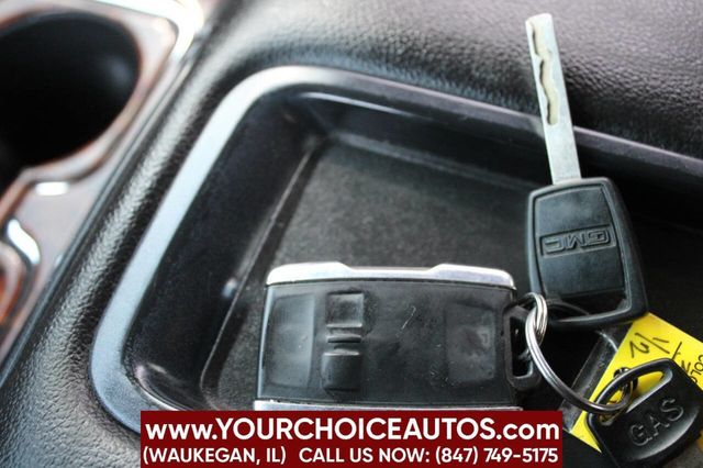 2014 GMC Sierra 1500 SLT 4x4 4dr Crew Cab 6.5 ft. SB - 22919555 - 32