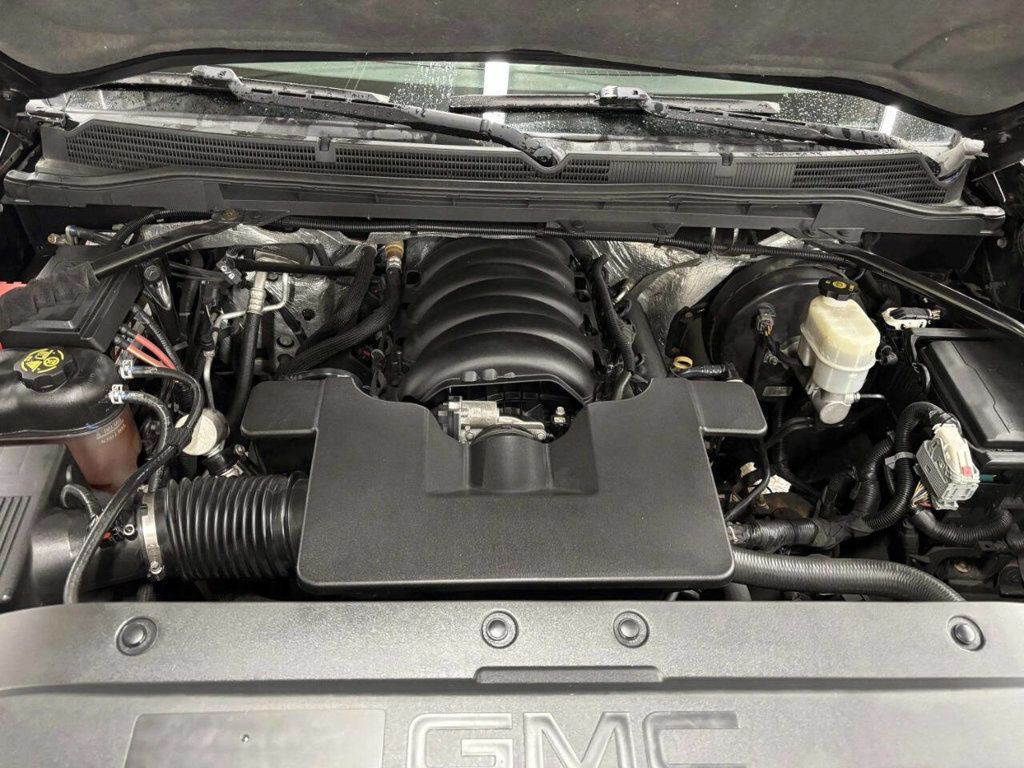 2014 GMC Sierra 1500 SLT 4x4 4dr Crew Cab 6.5 ft. SB - 23008024 - 9