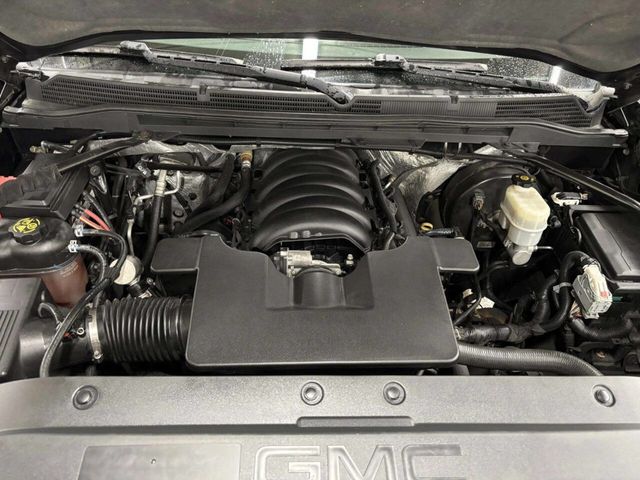 2014 GMC Sierra 1500 SLT 4x4 4dr Crew Cab 6.5 ft. SB - 23008024 - 9