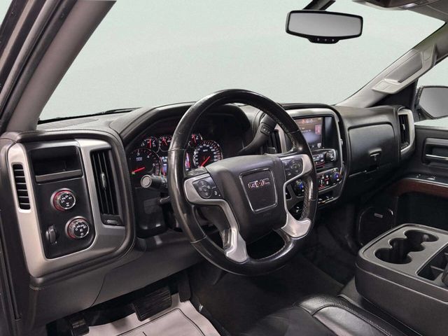 2014 GMC Sierra 1500 SLT 4x4 4dr Crew Cab 6.5 ft. SB - 23008024 - 11