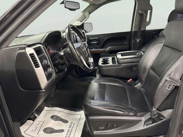 2014 GMC Sierra 1500 SLT 4x4 4dr Crew Cab 6.5 ft. SB - 23008024 - 12