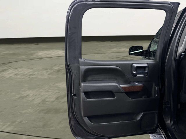 2014 GMC Sierra 1500 SLT 4x4 4dr Crew Cab 6.5 ft. SB - 23008024 - 13