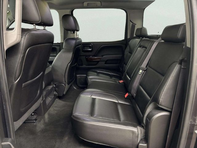 2014 GMC Sierra 1500 SLT 4x4 4dr Crew Cab 6.5 ft. SB - 23008024 - 14