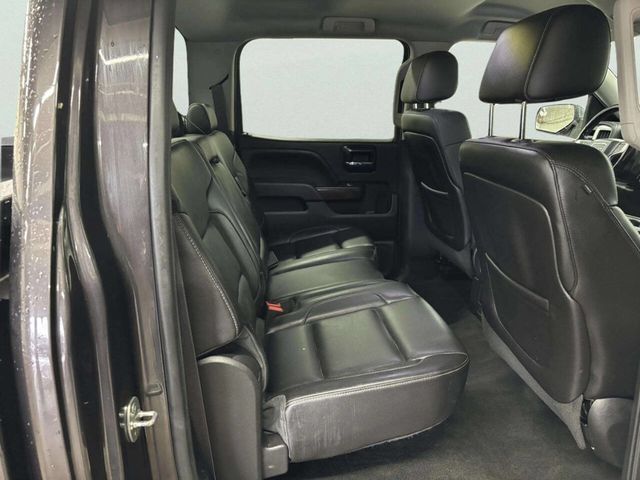 2014 GMC Sierra 1500 SLT 4x4 4dr Crew Cab 6.5 ft. SB - 23008024 - 17