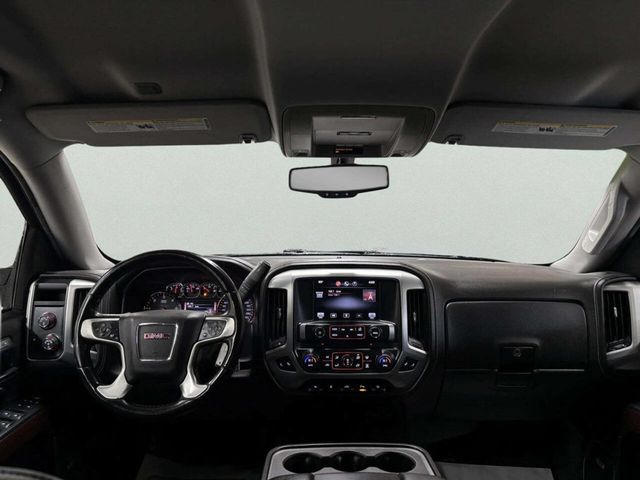 2014 GMC Sierra 1500 SLT 4x4 4dr Crew Cab 6.5 ft. SB - 23008024 - 21