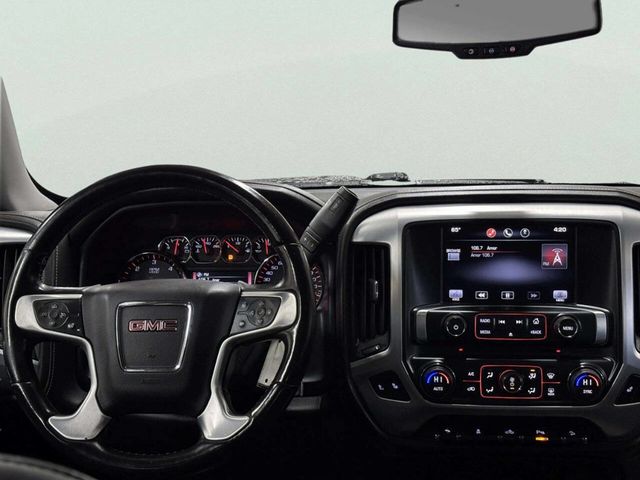 2014 GMC Sierra 1500 SLT 4x4 4dr Crew Cab 6.5 ft. SB - 23008024 - 22