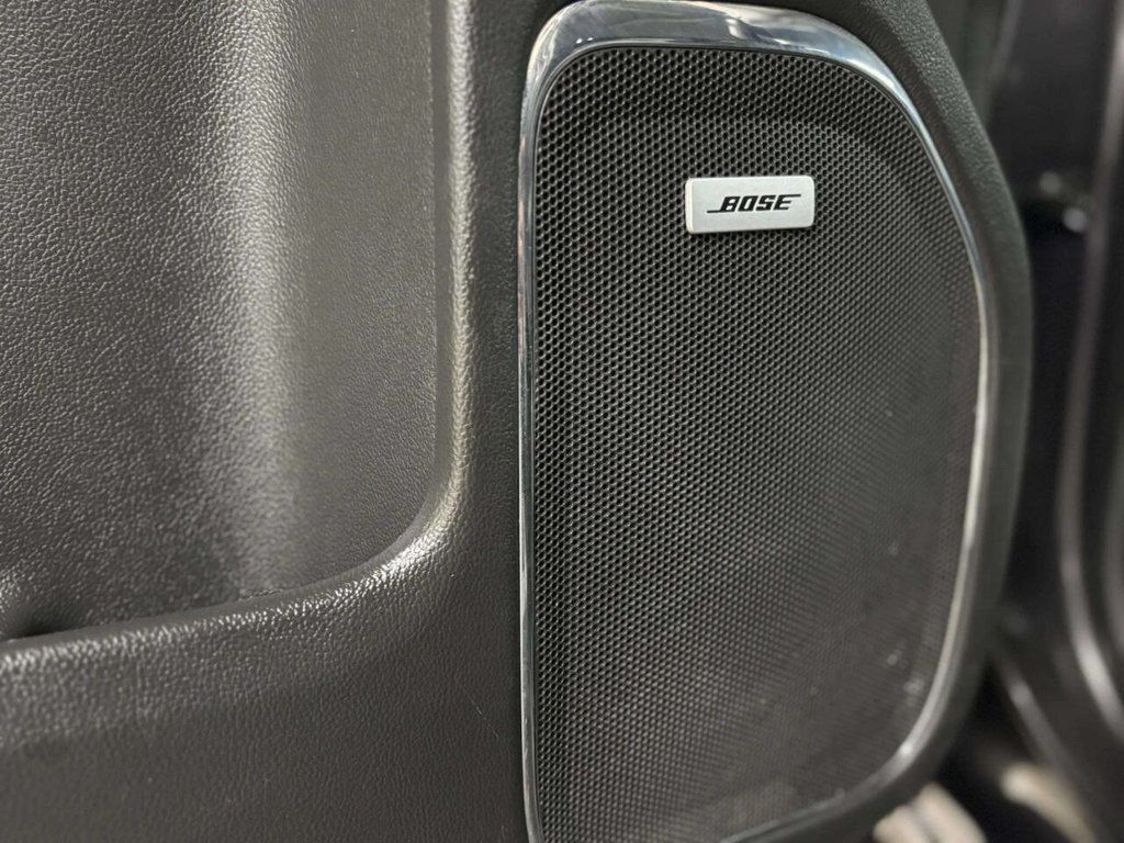 2014 GMC Sierra 1500 SLT 4x4 4dr Crew Cab 6.5 ft. SB - 23008024 - 25