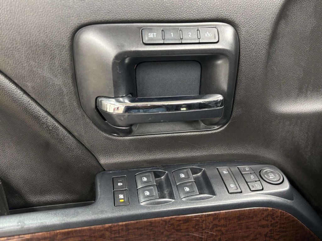 2014 GMC Sierra 1500 SLT 4x4 4dr Crew Cab 6.5 ft. SB - 23008024 - 26