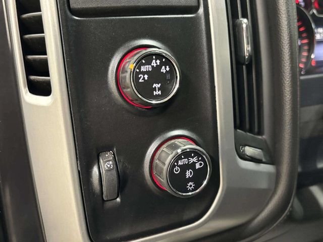 2014 GMC Sierra 1500 SLT 4x4 4dr Crew Cab 6.5 ft. SB - 23008024 - 27