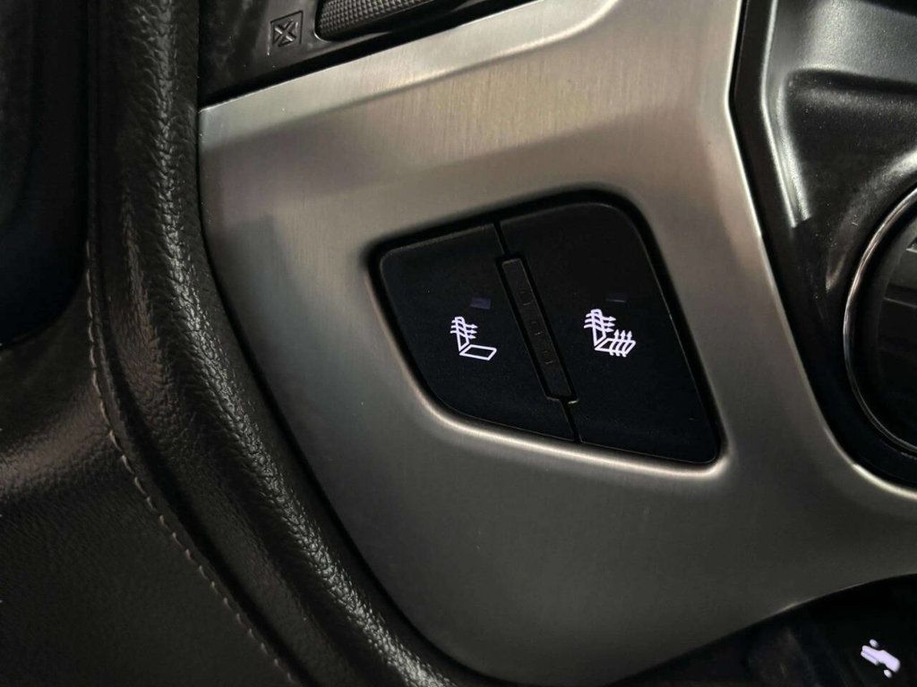 2014 GMC Sierra 1500 SLT 4x4 4dr Crew Cab 6.5 ft. SB - 23008024 - 28