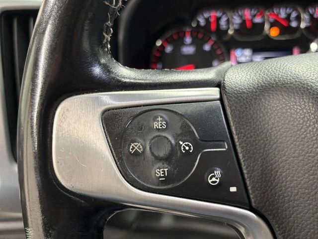 2014 GMC Sierra 1500 SLT 4x4 4dr Crew Cab 6.5 ft. SB - 23008024 - 31