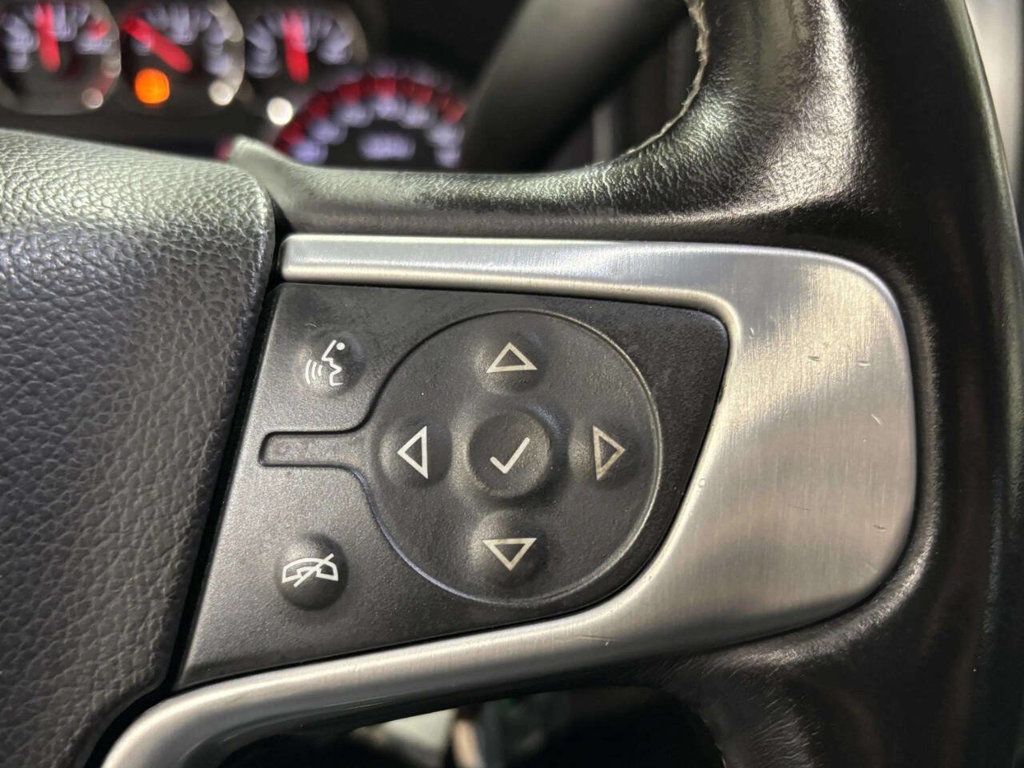 2014 GMC Sierra 1500 SLT 4x4 4dr Crew Cab 6.5 ft. SB - 23008024 - 32