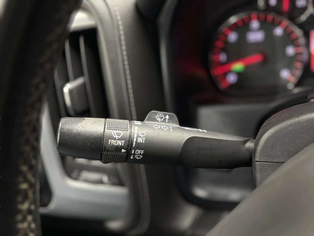 2014 GMC Sierra 1500 SLT 4x4 4dr Crew Cab 6.5 ft. SB - 23008024 - 35