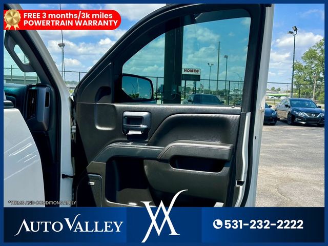 2014 GMC Sierra 1500 Crew Cab SLT Pickup 4D 6 1/2 ft - 23037580 - 18