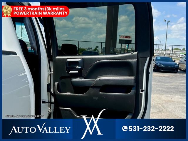 2014 GMC Sierra 1500 Crew Cab SLT Pickup 4D 6 1/2 ft - 23037580 - 26
