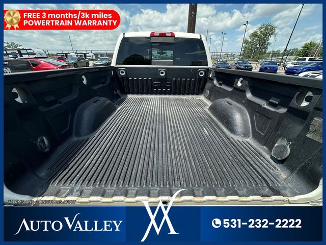 2014 GMC Sierra 1500 Crew Cab SLT Pickup 4D 6 1/2 ft - 23037580 - 41
