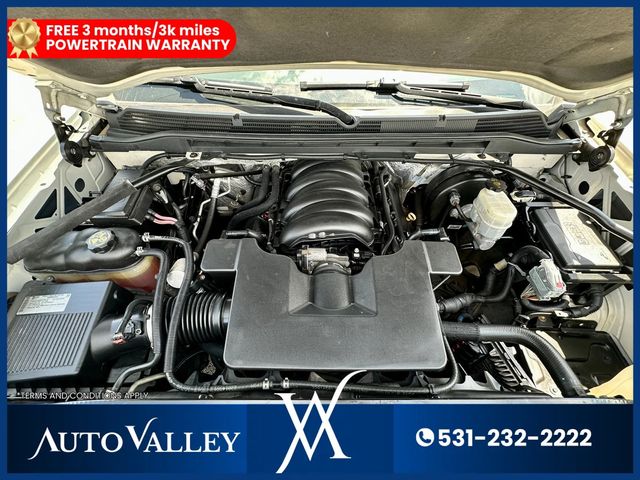 2014 GMC Sierra 1500 Crew Cab SLT Pickup 4D 6 1/2 ft - 23037580 - 42
