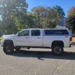 2014 GMC Sierra 2500HD 4WD Crew Cab 153.7" Denali - 22620491 - 0